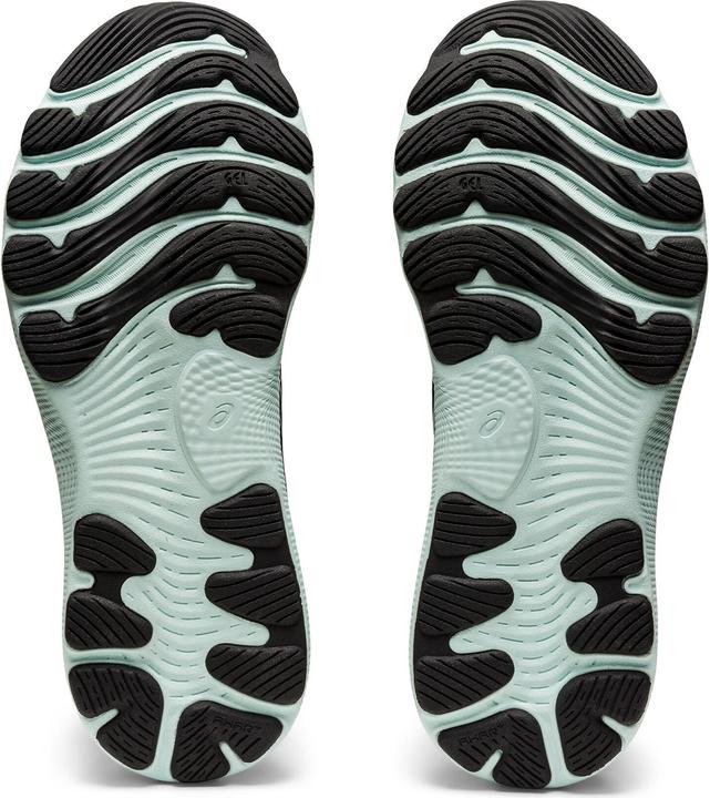Actual product image ASICS Performance Gel Nimbus 24 (38)