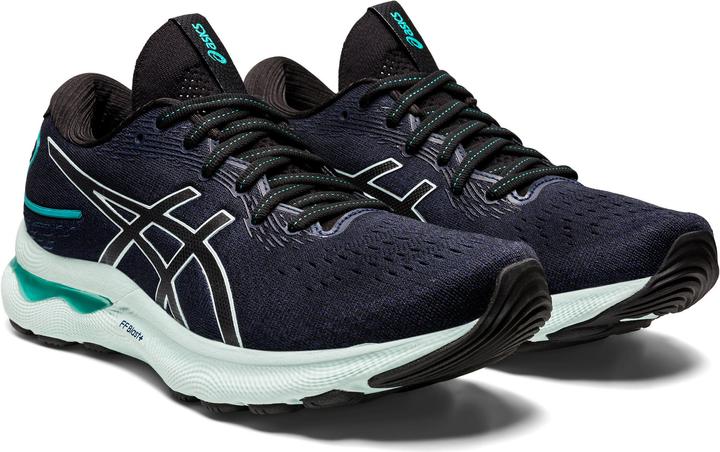 Actual product image ASICS Performance Gel Nimbus 24 (38)