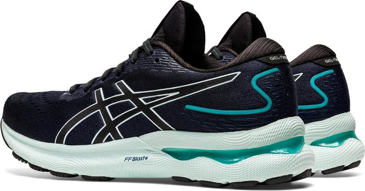 Actual product image ASICS Performance Gel Nimbus 24 (38)