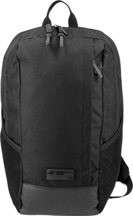 Produktbild 4F Plecak U280 głęboka czerń 4FWSS24ABACU280 20S (20 l)