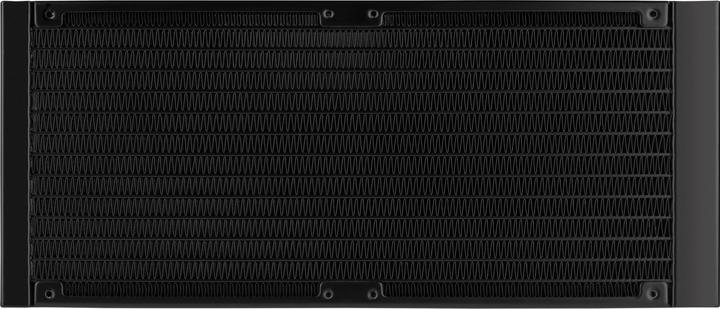 Actual product image Corsair iCUE H115i Elite Capellix