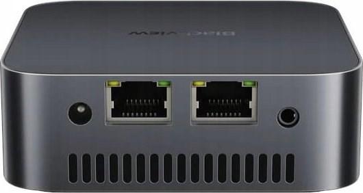 Image du produit Blackview MP80 (16 Go, 512 Go, Intel UHD Graphics)