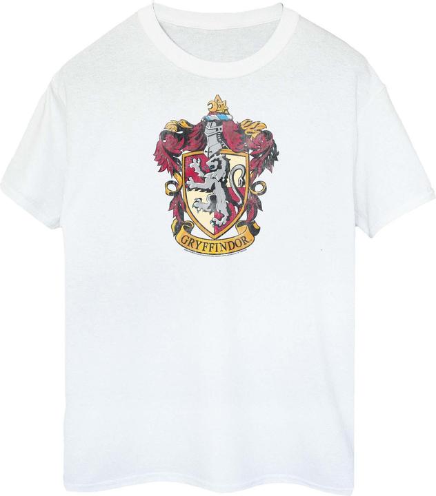 Produktbild Gryffindor TShirt aus Baumwolle (XL)