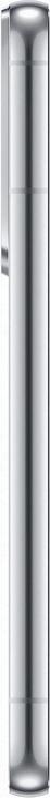 Actual product image Samsung Galaxy S22 (256 GB, Phantom White, 6.10", Dual SIM, 50 Mpx, 5G)