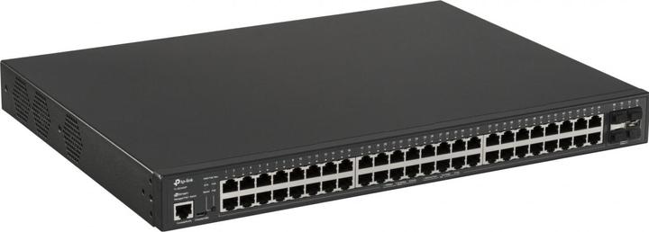 Image du produit TP-Link TL-SG3452P (48 Ports)