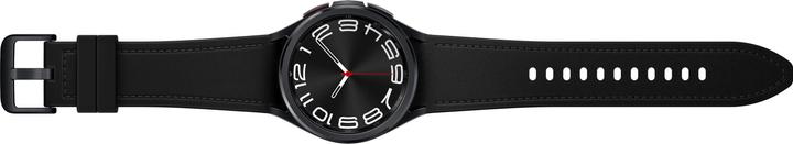 Actual product image Samsung Galaxy Watch6 Classic CH (43 mm, 4G)
