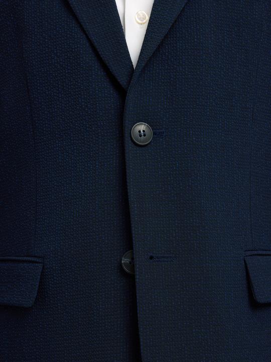 Produktbild Selected Homme Seersucker Slim Fit Blazer (50)