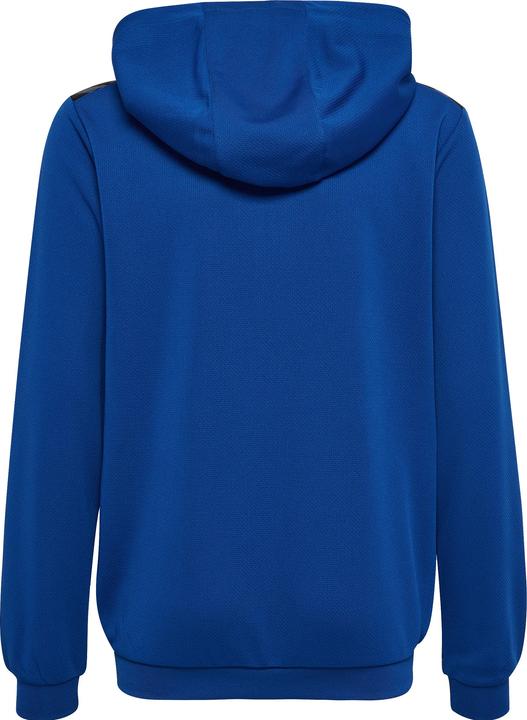 Immagine prodotto hummel Hmlauthentic Pl Zip Hoodie Kids (164)