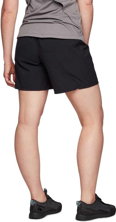 Image du produit Black Diamond W Sierra Shorts (L)