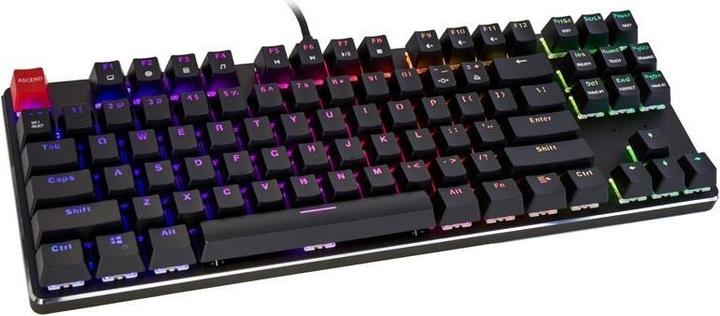 Actual product image Glorious PC Gaming Race Gmmk (US, Cable)