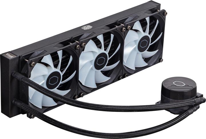 Produktbild Cooler Master MasterLiquid
