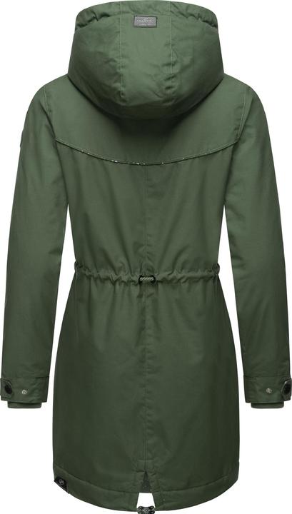 Image du produit Ragwear YM-Canny (M)