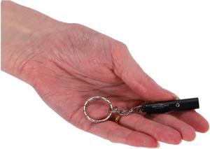 Actual product image Ansmann Mini Keychain Light (5 cm)