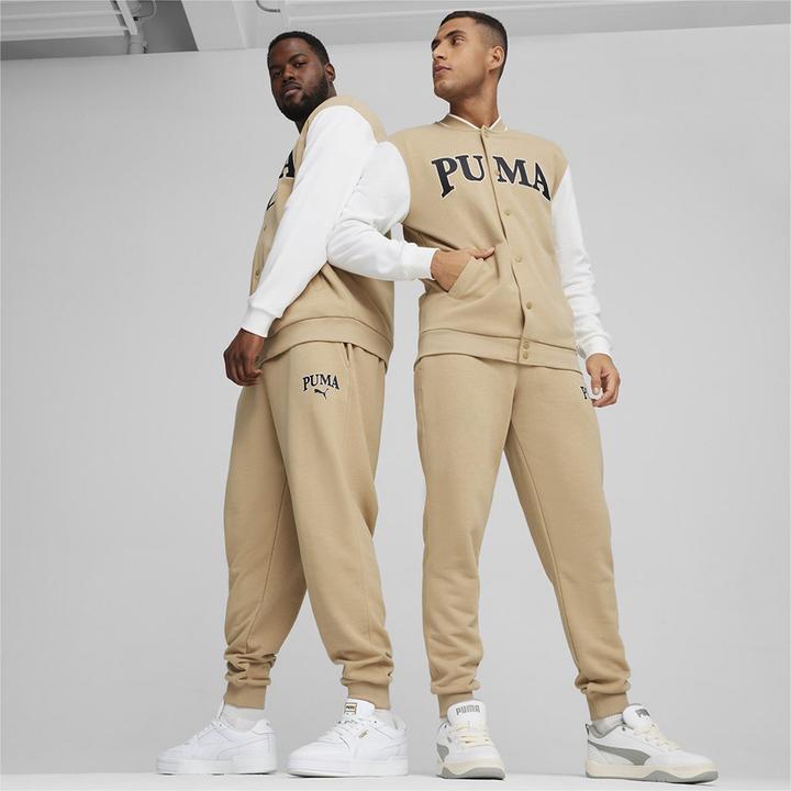 Produktbild Puma SQUAD Track Jacket TR (M)