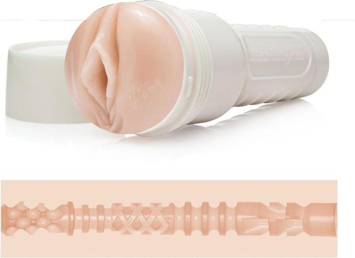Image du produit Fleshlight Kimmy Granger Rebelle