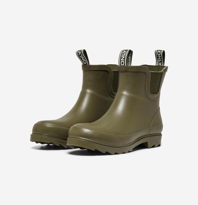 Produktbild Only Kurze Regen- Stiefel (36)
