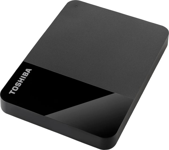 Image du produit Toshiba Canvio Ready 2020 (2 To)