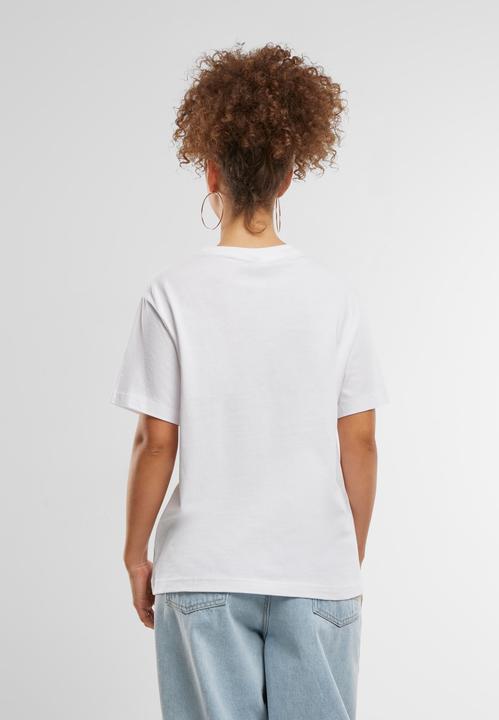 Actual product image Miss Tee San Francisco City Wording Tee - 178429 (XL)