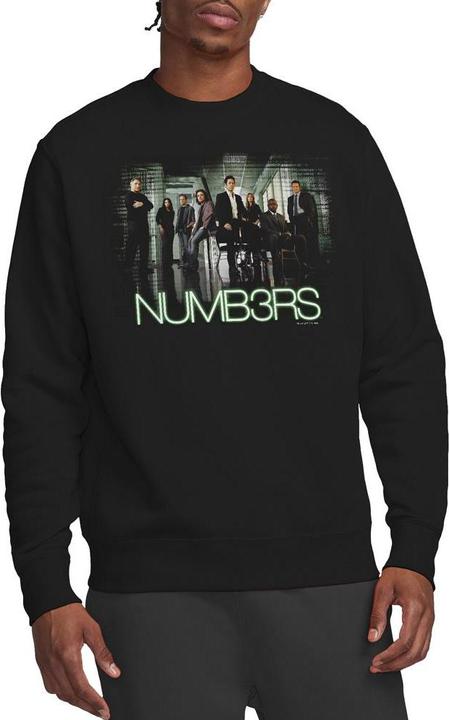 Produktbild Numb3rs Sweatshirt (M)