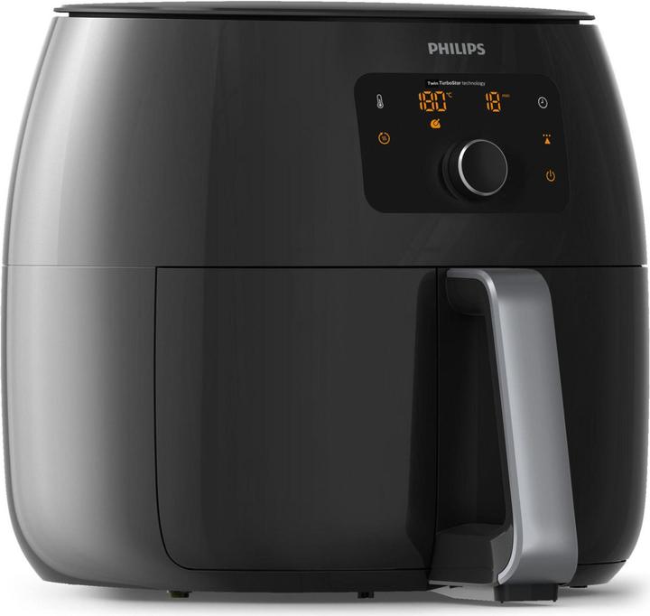 Philips DUPLIKAT Airfryer XXL