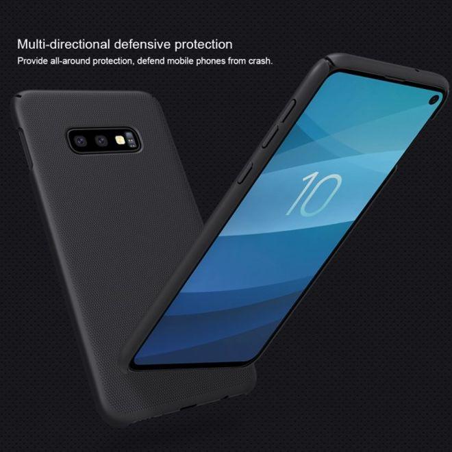 Produktbild Nillkin Super Frosted Shield Series (Samsung Galaxy S10e)
