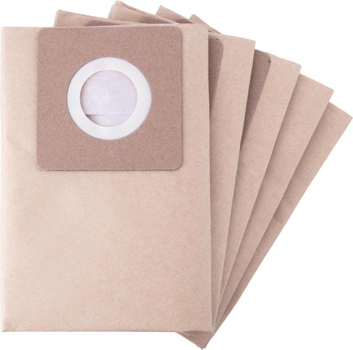 Image du produit Scheppach Papier Vacuumbeutel (5 x)