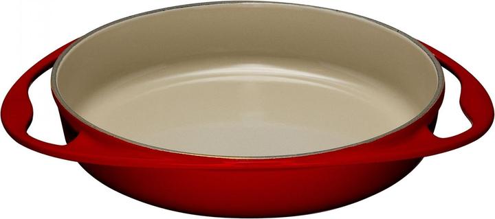 Rouge, Beige