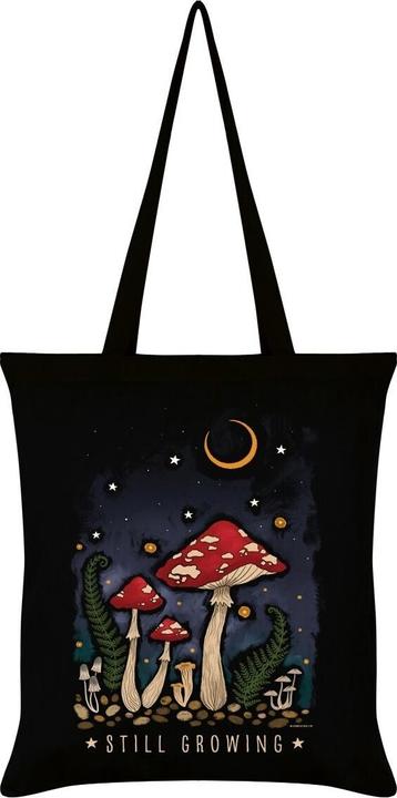 Image du produit Grindstore Sac de transport Still Growing Champignons