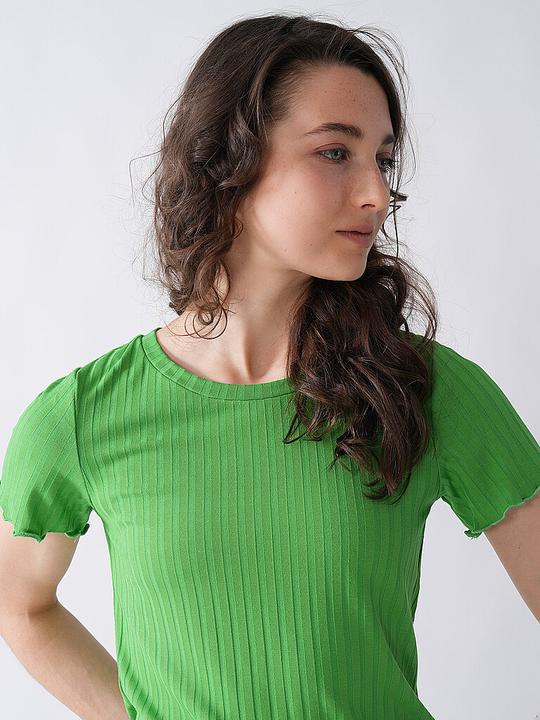 Actual product image Rich & Royal 2503 EV RIB SHI (XL)