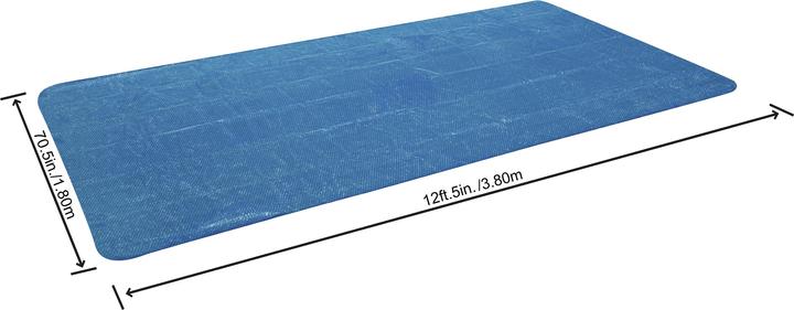 Produktbild Bestway Solarabdeckplane