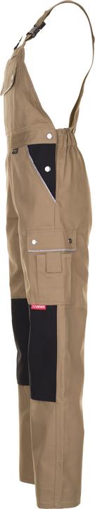 Image du produit Planam Salopette Canvas 320 (52)