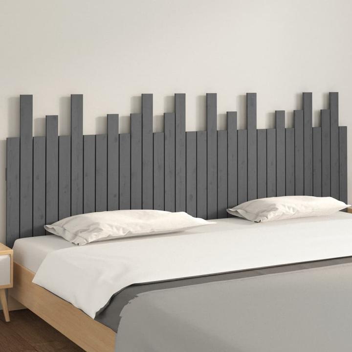 Actual product image VidaXL Ammon (204 x 3 x 80 cm)