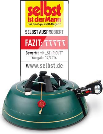 Produktbild Krinner Ultra Grip L