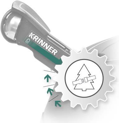 Produktbild Krinner Ultra Grip L