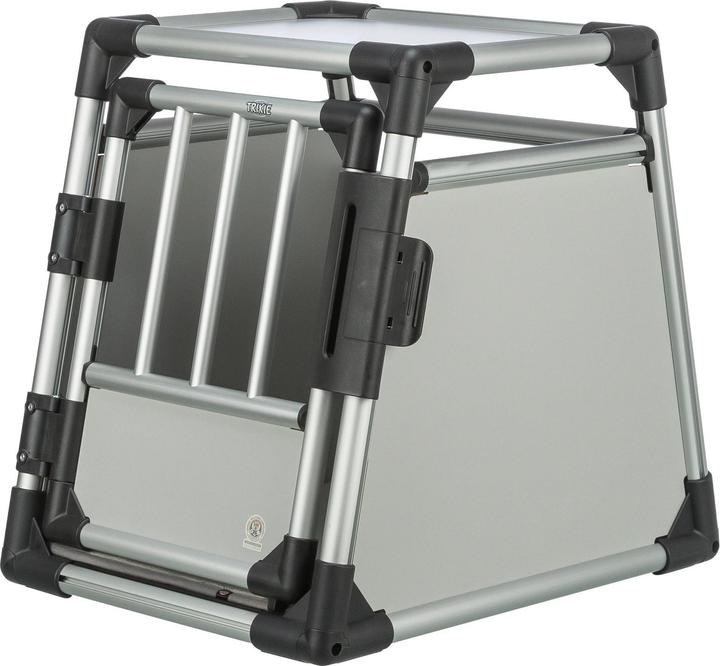 Produktbild Trixie Transportbox (Hund, Sicherheitsverschluss)
