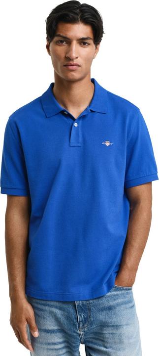 Image du produit GANT Regular Shield Pique Polo (L)
