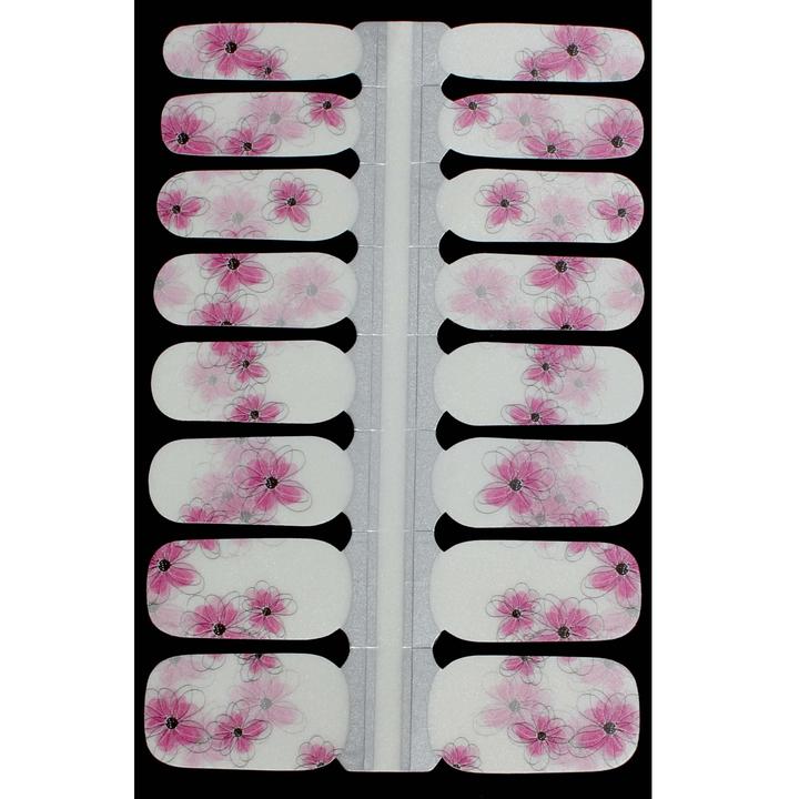 Image du produit Vargu grafics (Ongles artificiels, grafics)
