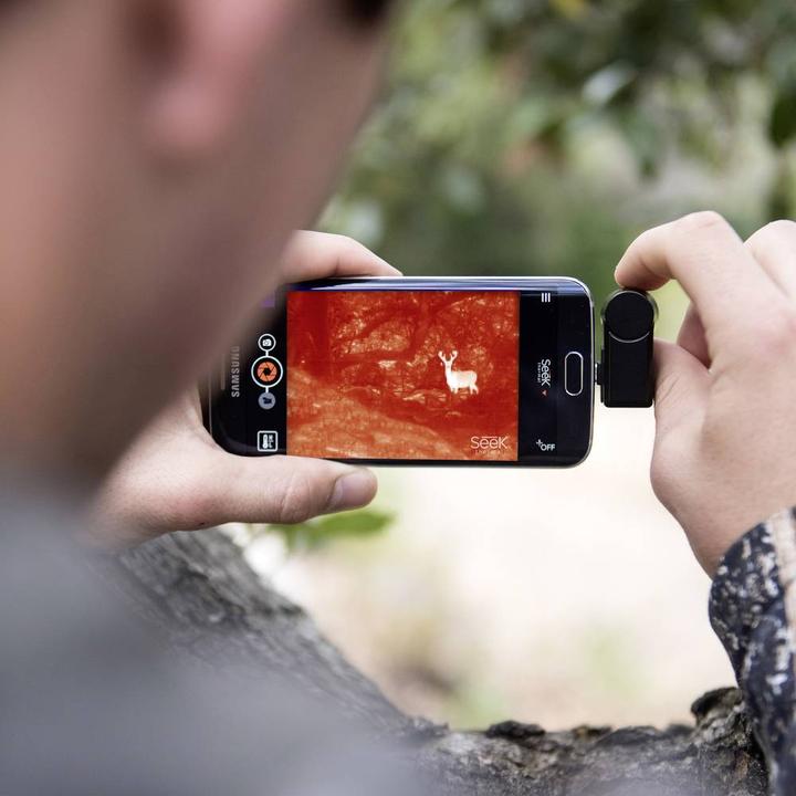 Immagine prodotto SeeK Compatto termico XR