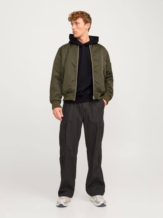 Actual product image Jack & Jones Jcoconcept Sweat Hood (XL)
