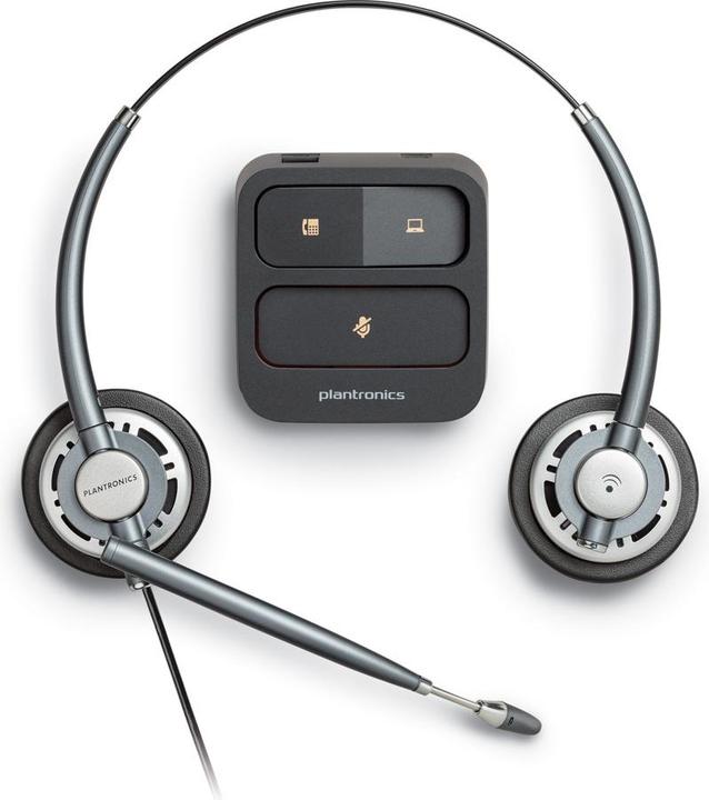 Immagine prodotto Poly EncorePro HW720 (Cablato, USB-A)
