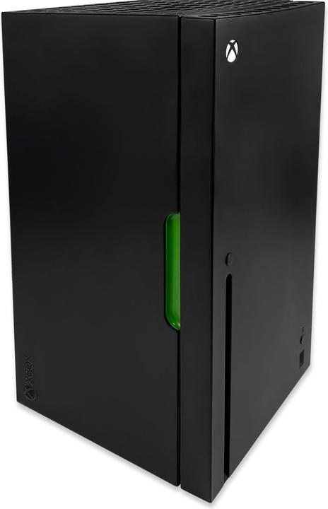 Actual product image Ukonic Xbox Series X: Mini Fridge (10 l)