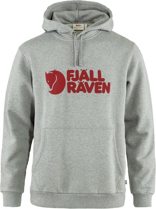Fjällräven Logo Hoodie