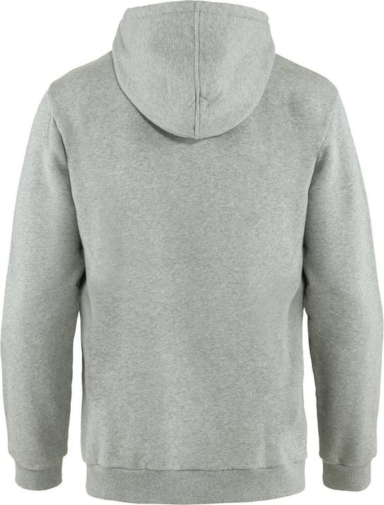 Immagine prodotto Fjällräven Felpa con cappuccio con logo (XXL)