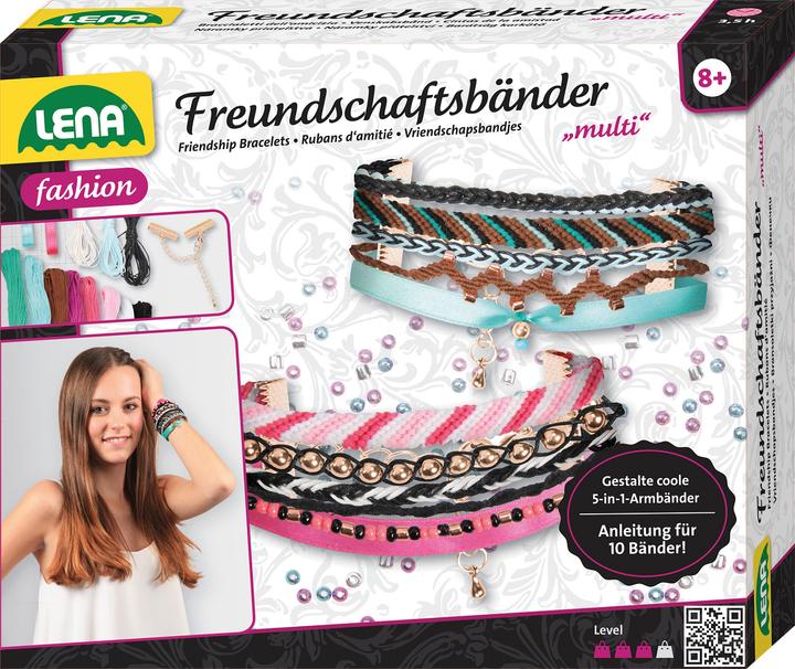 Produktbild Lena Freundschaftsbänder