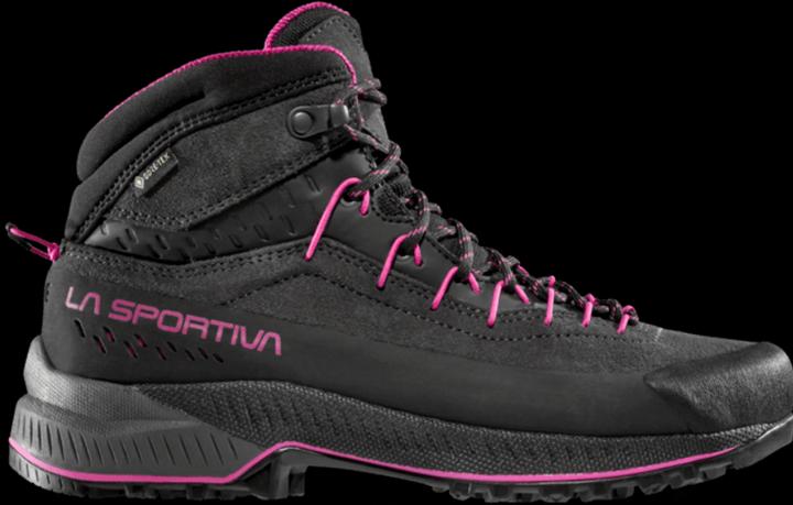 Actual product image La Sportiva Zustiegsschuhe TX4 Evo Mid GTX (40)
