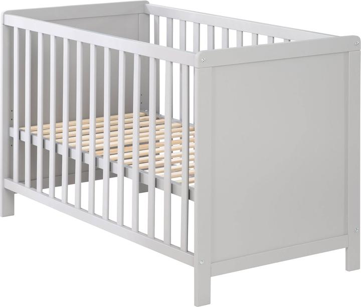 Immagine prodotto Roba Set da camera per bambini Hamburg (Fasciatoio, Culla)
