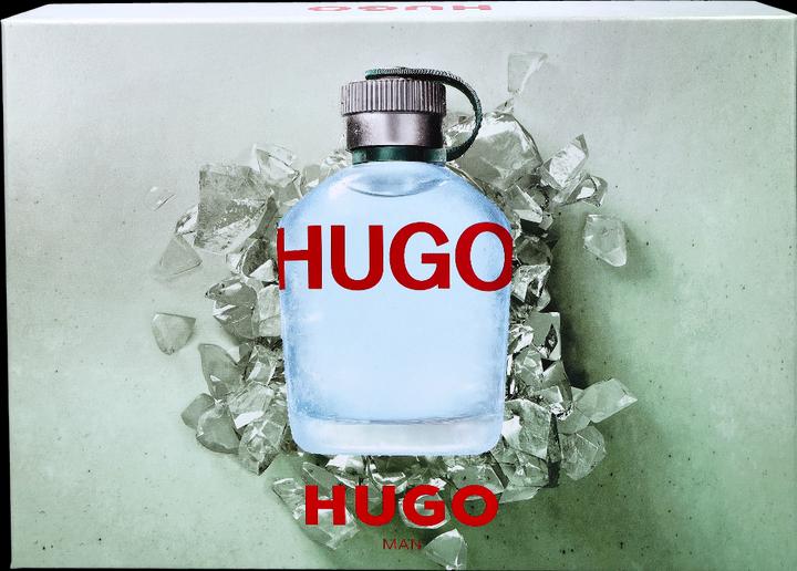 Immagine prodotto HUGO Man (Set di manicure)
