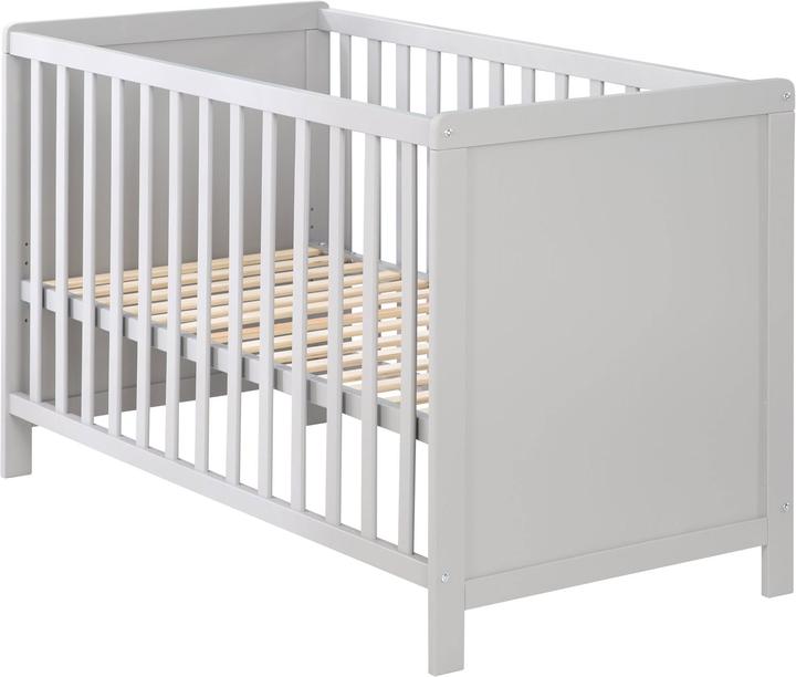 Image du produit Roba Set de chambre d'enfant Hambourg (Armoires pour enfant)