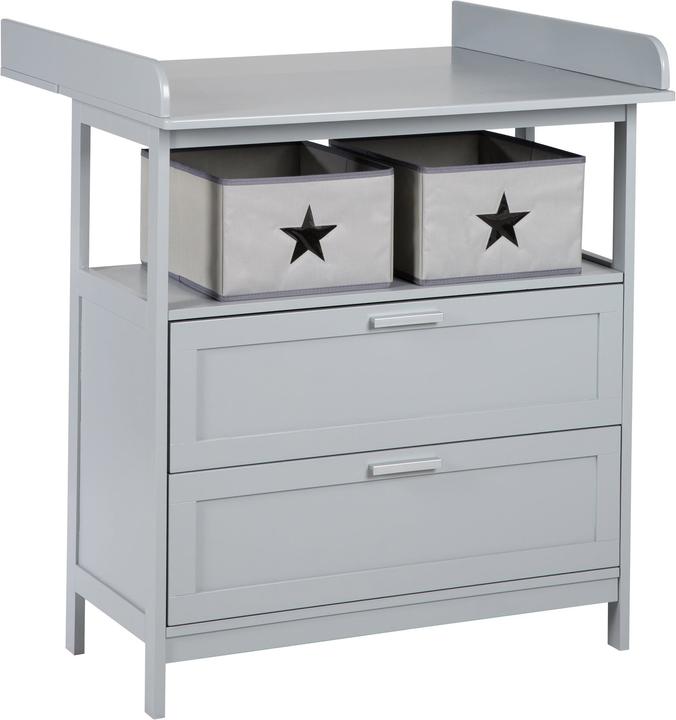 Image du produit Roba Set de chambre d'enfant Hambourg (Armoires pour enfant)