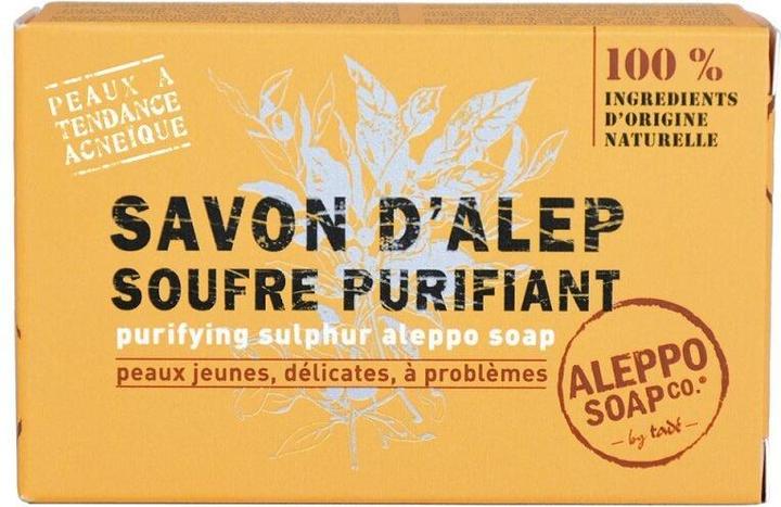 Produktbild Tadé Pain de Soufre